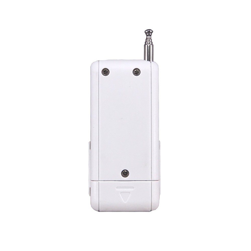 500 Long Range 433mhz Relay Wireless Remote Control Switch Transmitter+Receiver