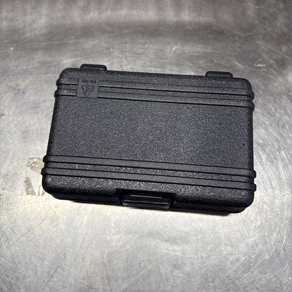 MASTERCOOL 52224-A-SP Infrared Thermometer - CASE ONLY!