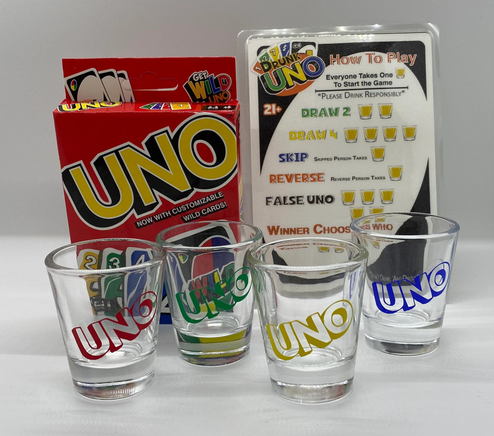 Adult (Drunk)uno games