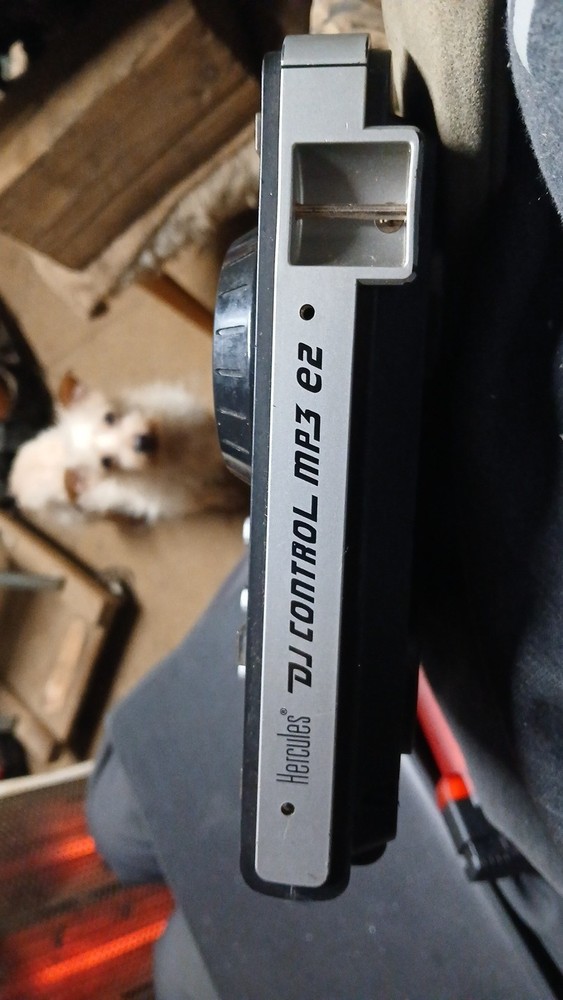 Hercules Dj Control DJ Controller DJ Controller DJ Mixer DJ Controller DJ Mp3 DJ