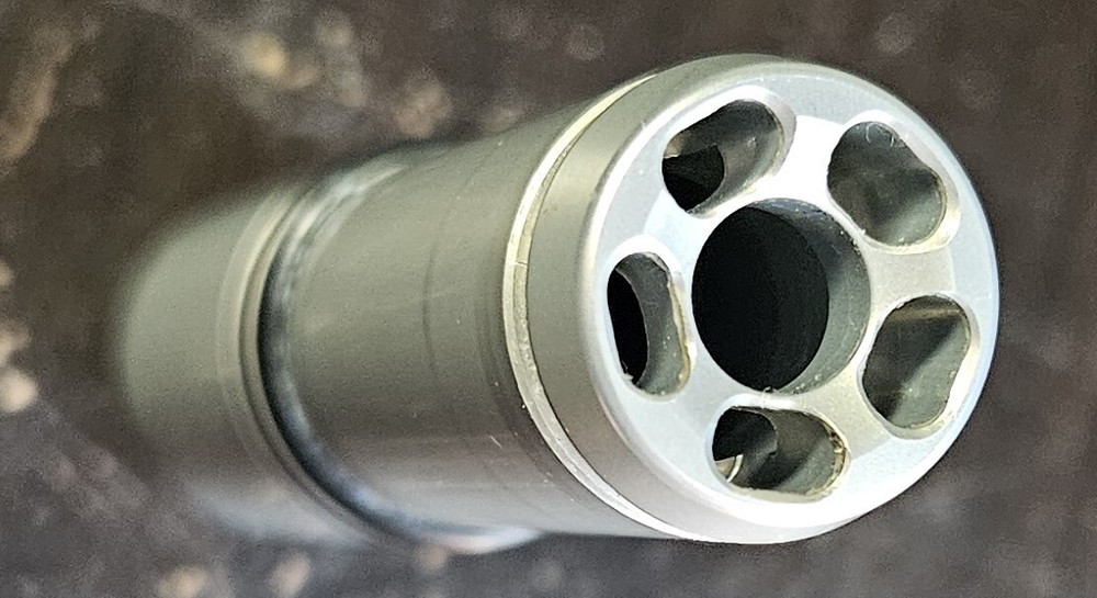 Planet Eclipse GEO 3 Bolt