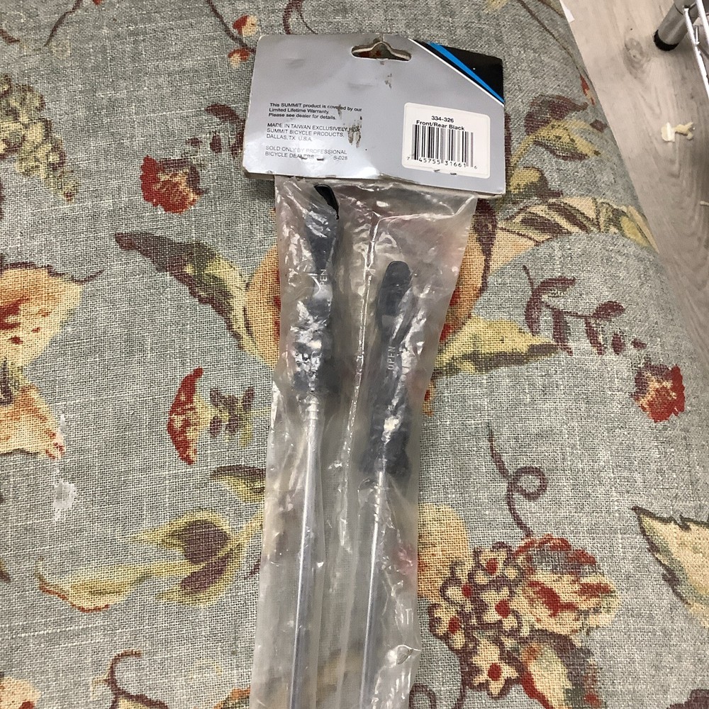 Summit Cr-Mo Skewer Set Same Size