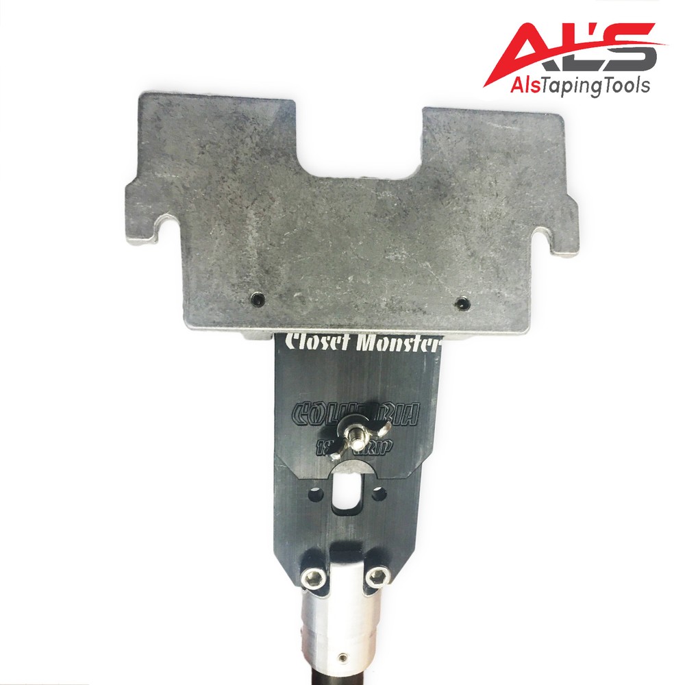 Columbia Closet Monster 18" Flat Box Handle