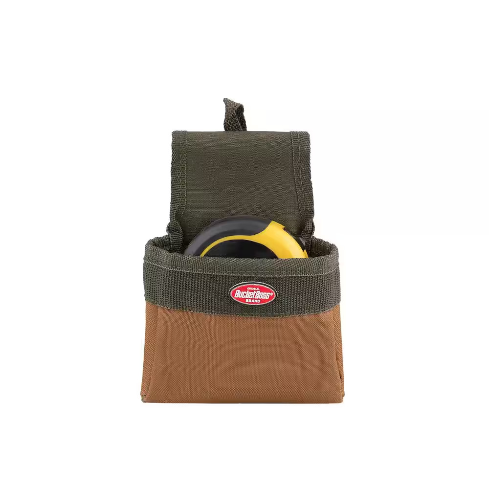 Tape Measure Tool Pouch Holder for Work Tool Belt