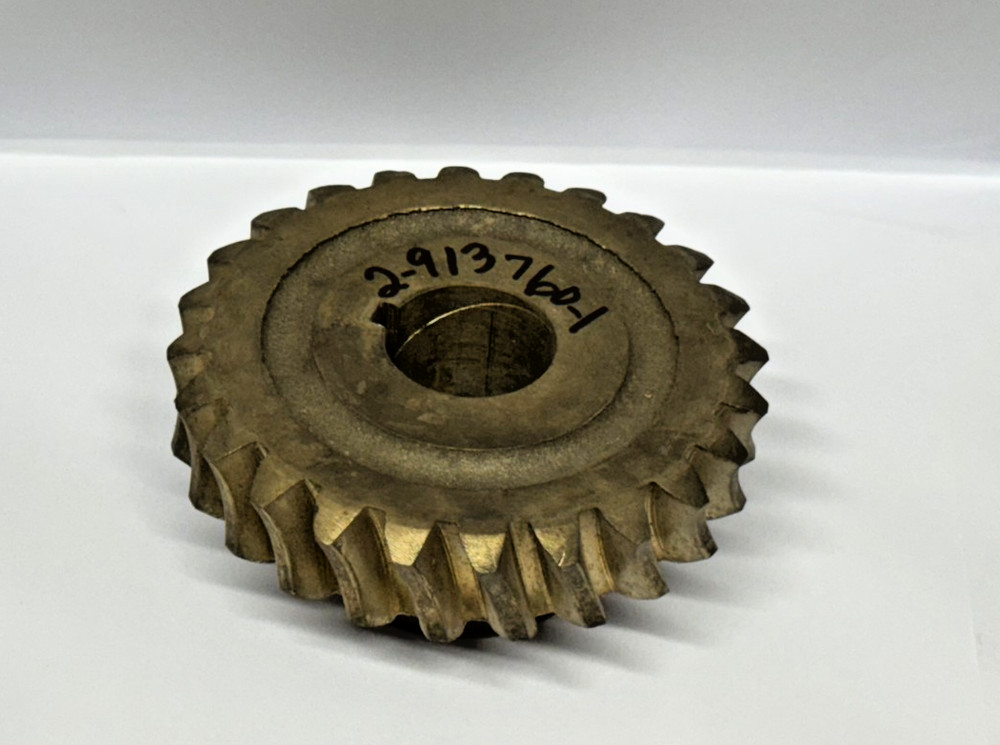 Bronze Worm Gear