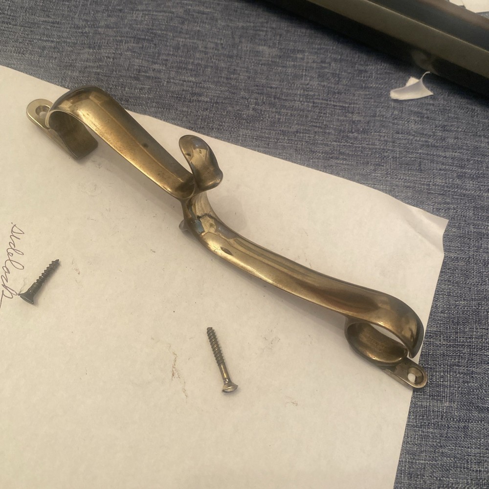 T/c Hawkins Trigger Guard