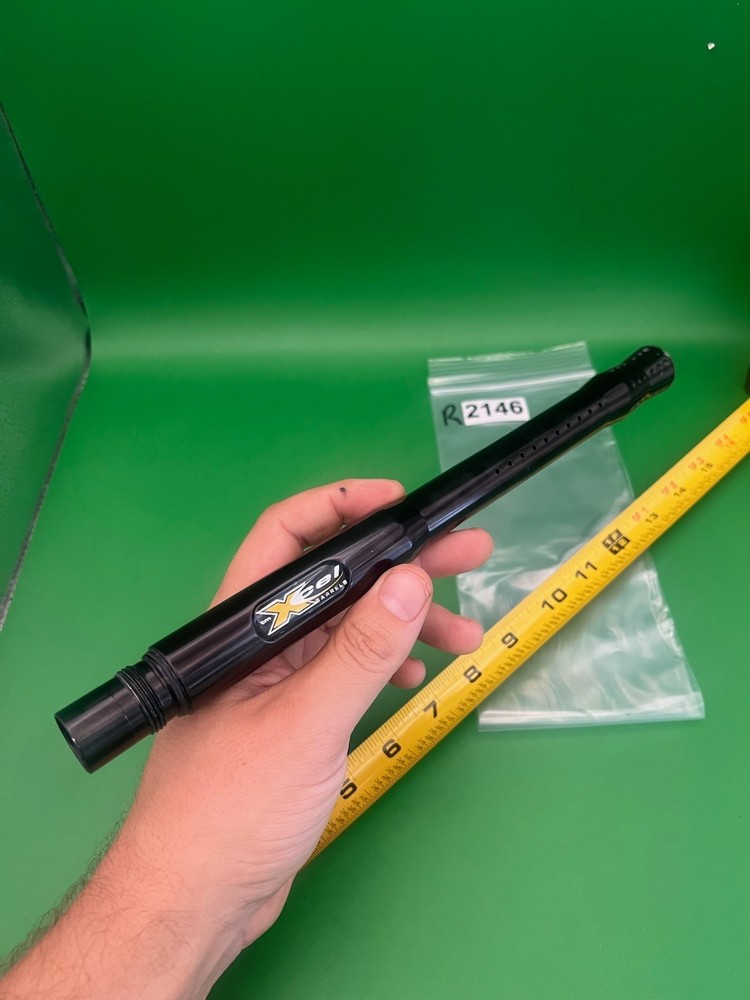 Autococker Excel Paintball Barrel