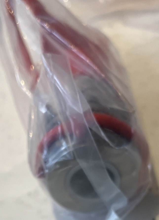 Summit Hydraulic Quick Connector #FF12F-08N