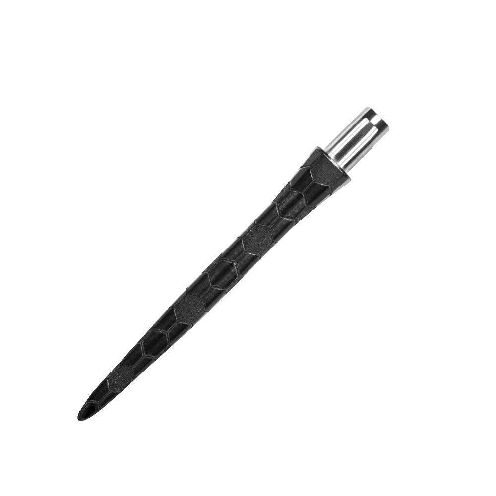 Fire Storm Point Onyx Black 26mm 108434