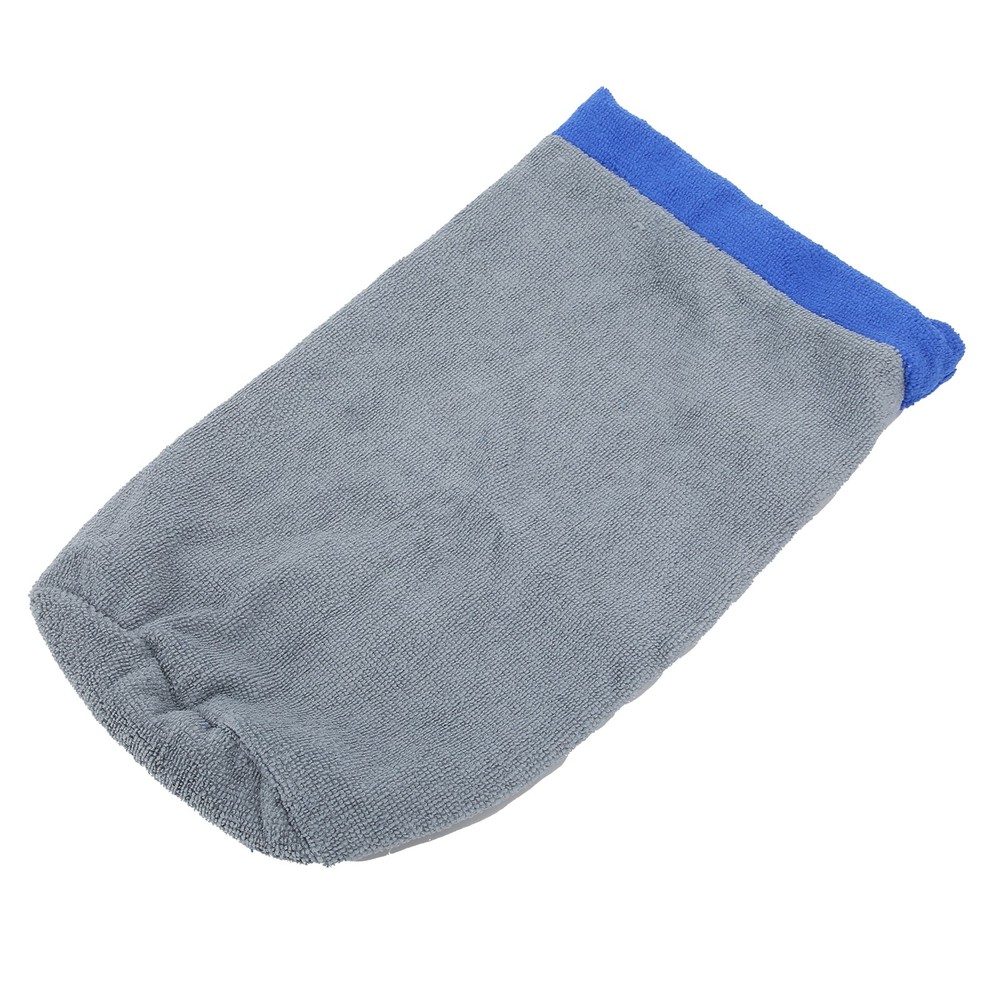 Absorbent Hamster Bath Towel Bag For Small Pets