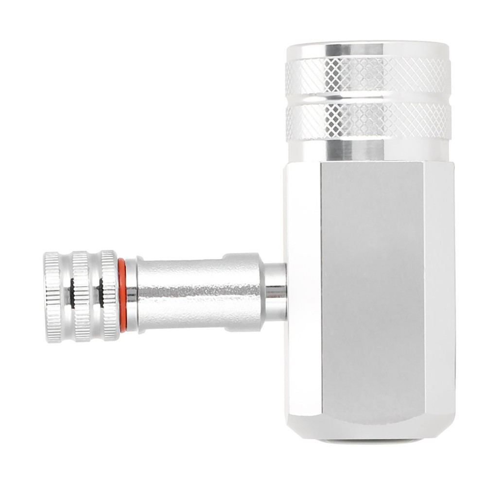 1. Aquarium CO2 Regulator Precision Control For Plants Growth Trending☚