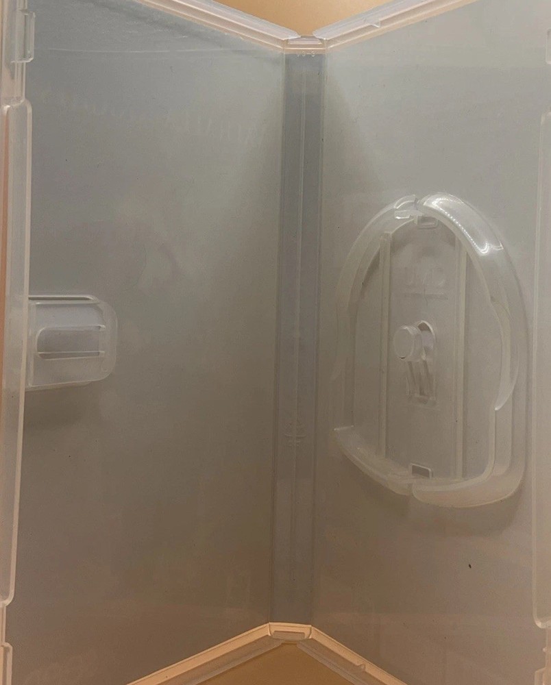 Valhalla Knights Sony PSP Case Only *no game*