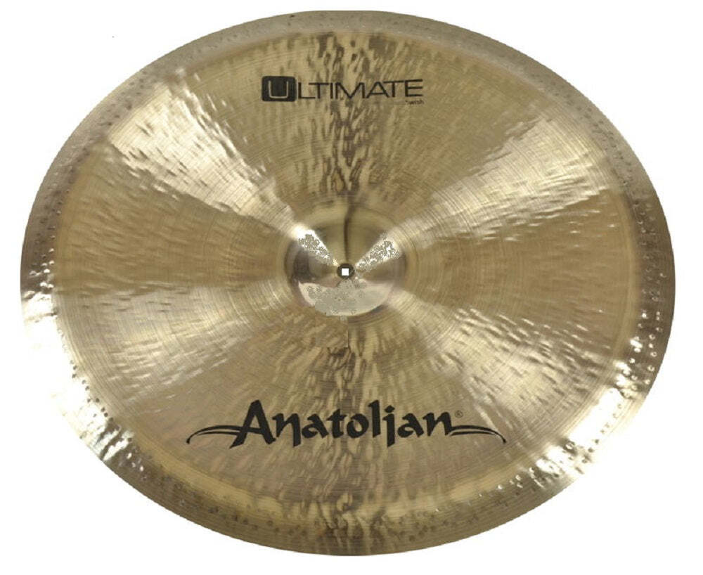 Anatolian 22" Ultimate Swish China