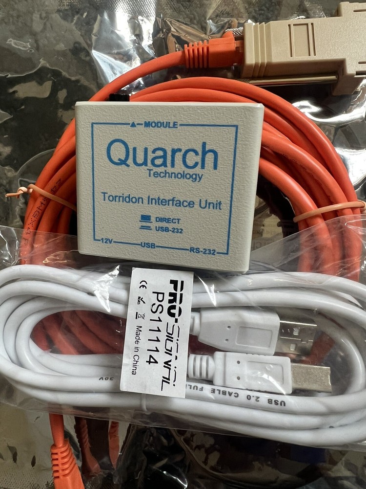 Torridon Interface Kit QTL1260