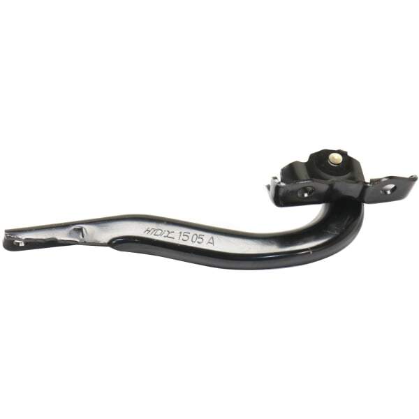 Hood Hinge LH for 15-19 LEGACY/OUTBACK