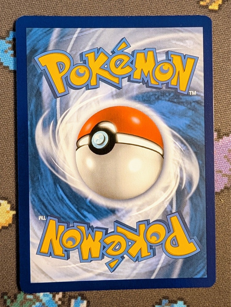 Pokémon Paldean Fates Master Set