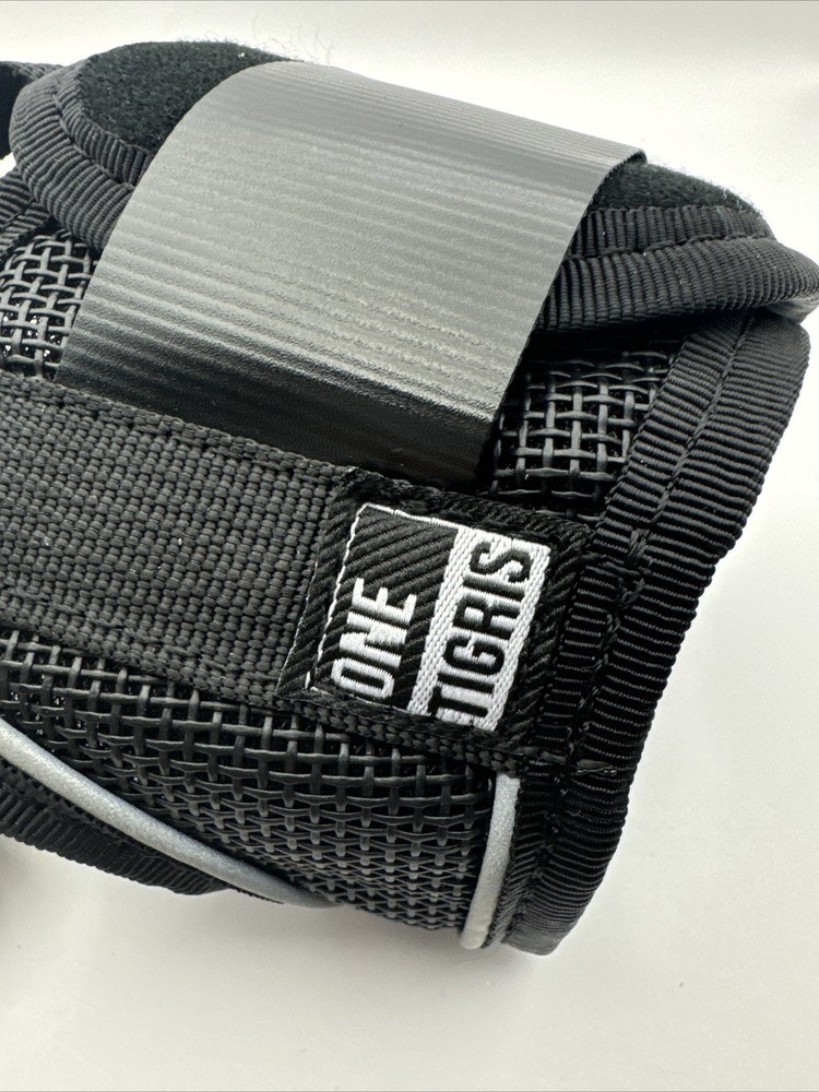 OneTigris Large Dog Muzzle, Soft Mesh Muzzles