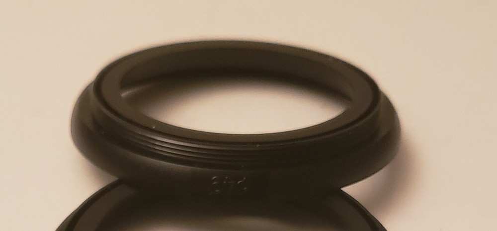 Camera 49mm 52mm step up Set Rings Lens Adapter Filter Tool Accessories New