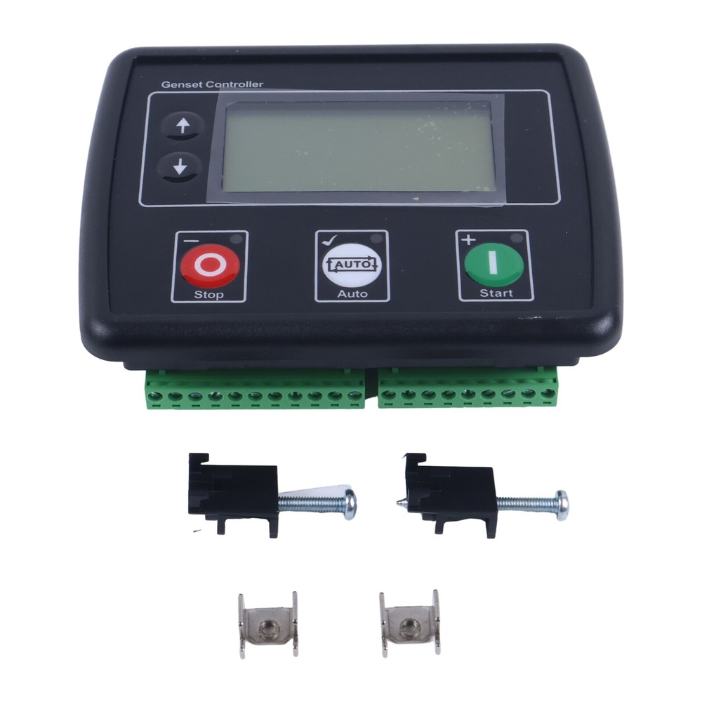 Control Panel Module DSE4510 For Deep Sea Auto Start Generator