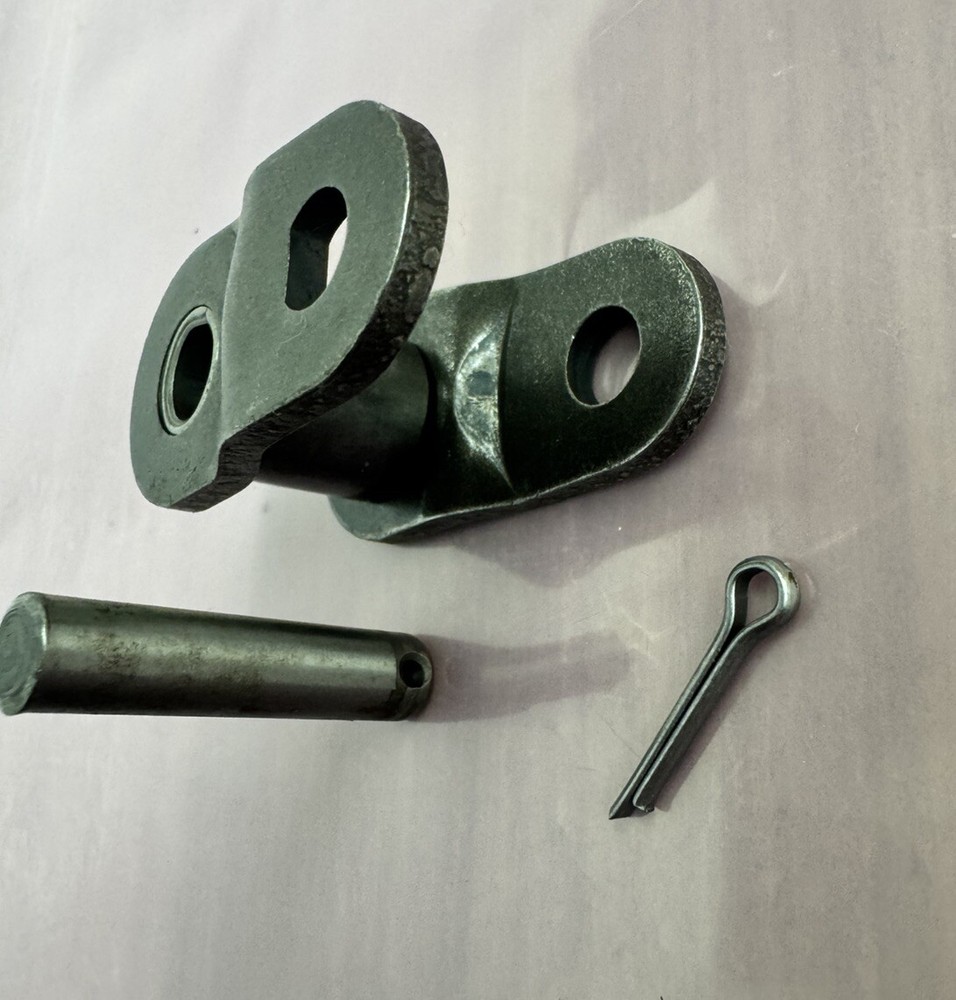 LINK BELT OFFSET LINK