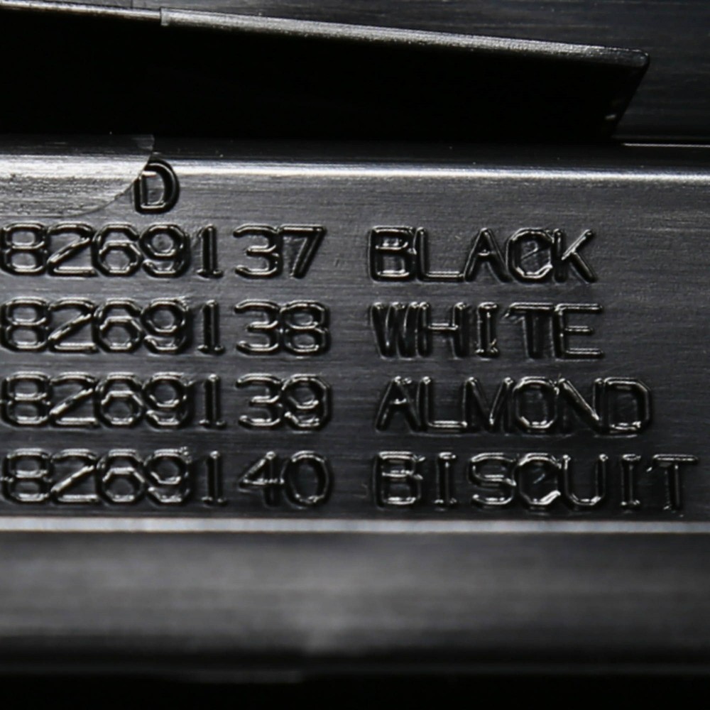 WP8270232 WHIRLPOOL PANEL-CNTL