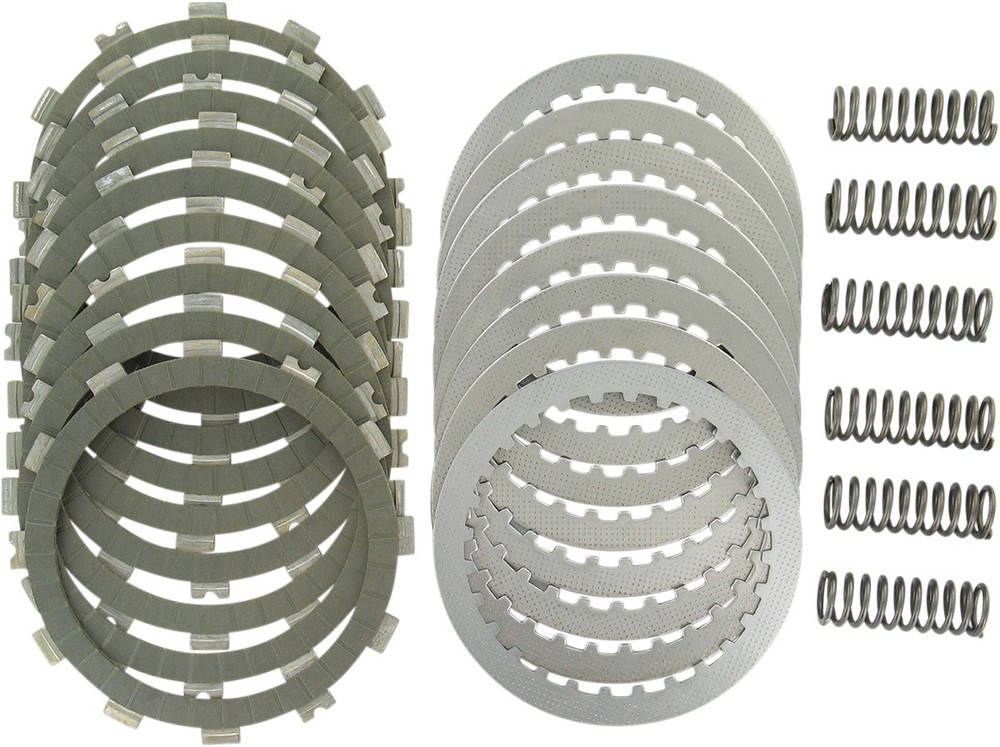 EBC SRK Complete Clutch Kit SRK109