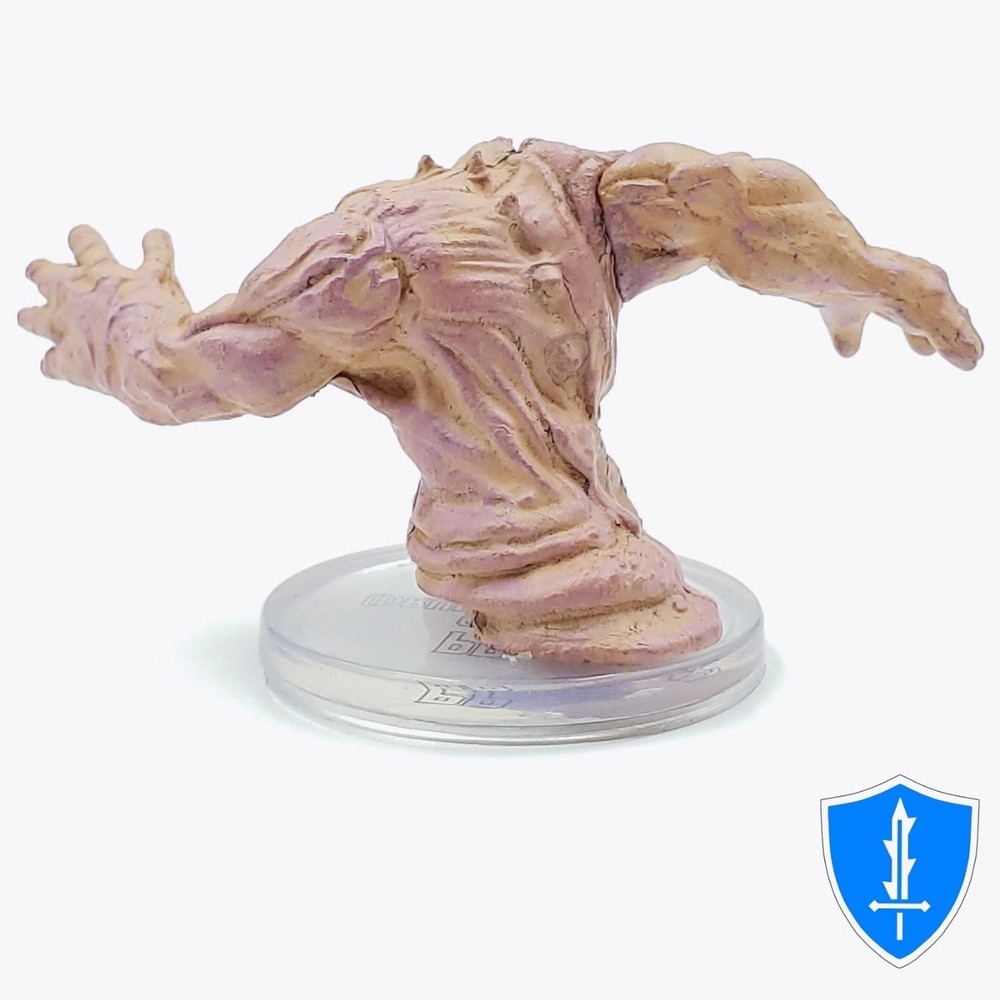 Ort (Drudge Devil) - Planar Perils #4 Pathfinder Battles D&D Miniature