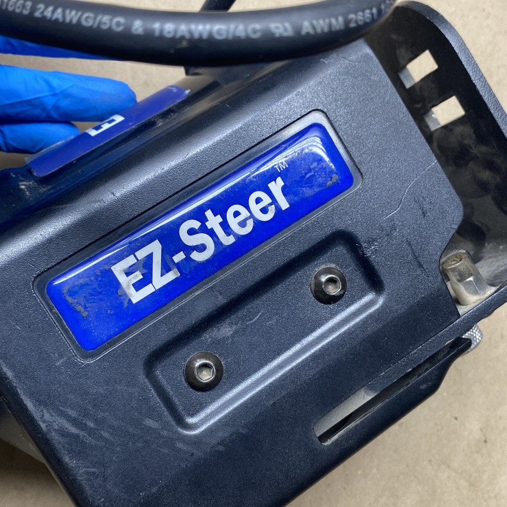 EZ STEER MOTOR # 53058-00