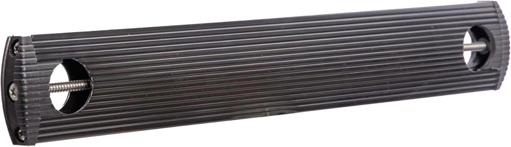 Quick Products QP-RLSRBLB Replacement Ladder Step for Universal Black