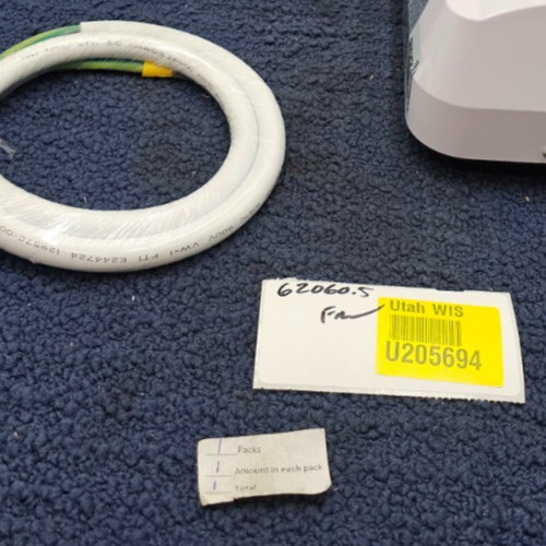 EcoSmart ECOTB240 SmartBoost™ Water Heater Booster 240VAC 60Hz 7.2kW 150psi Max