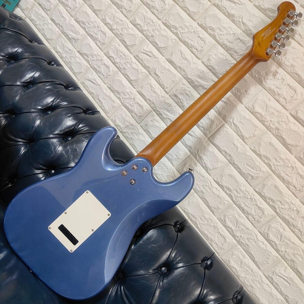 HISTORY HSTSSH-P Prussian Blue 2023 Safe Packing!