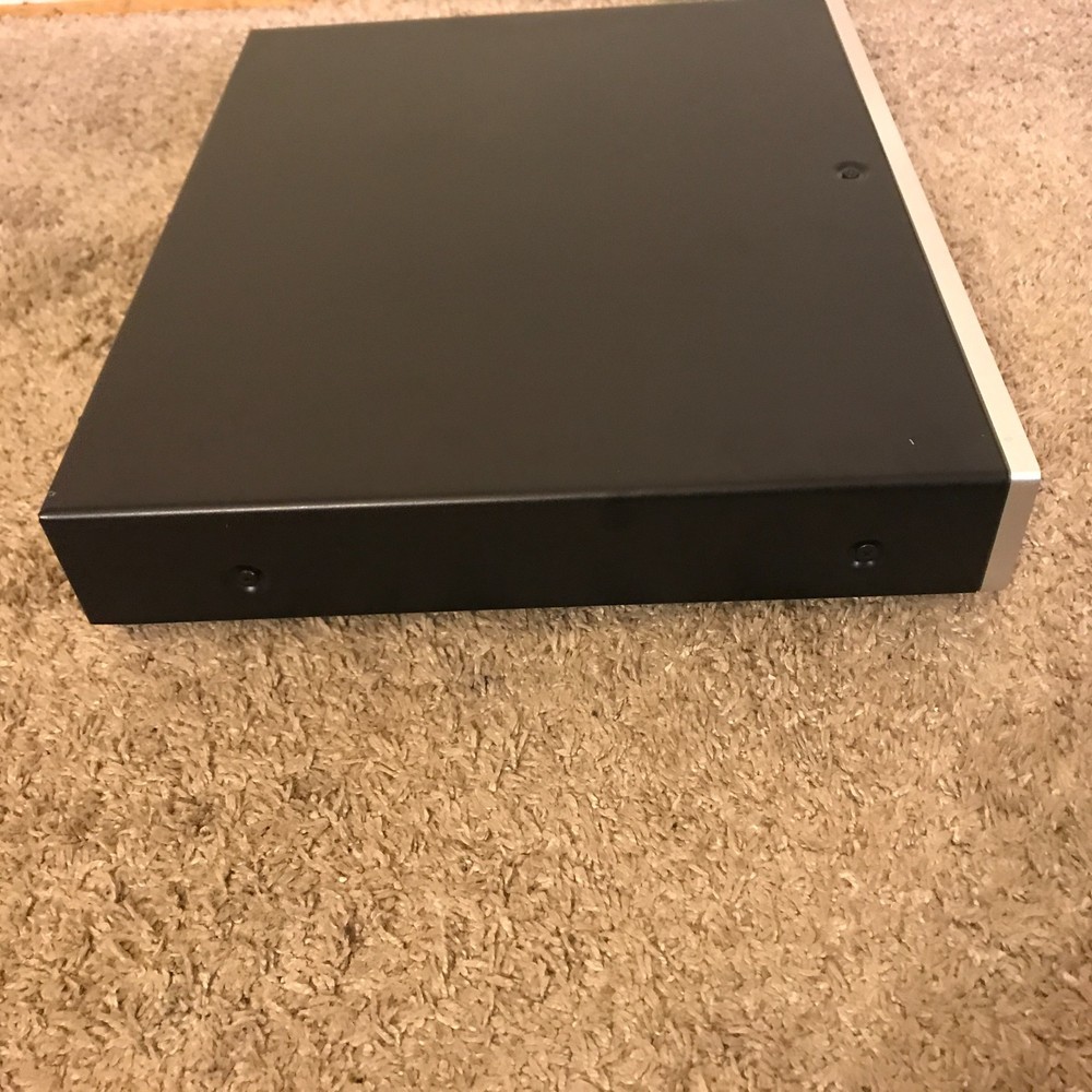 Shanling CD-S100 (15) Compact Disc CD Player