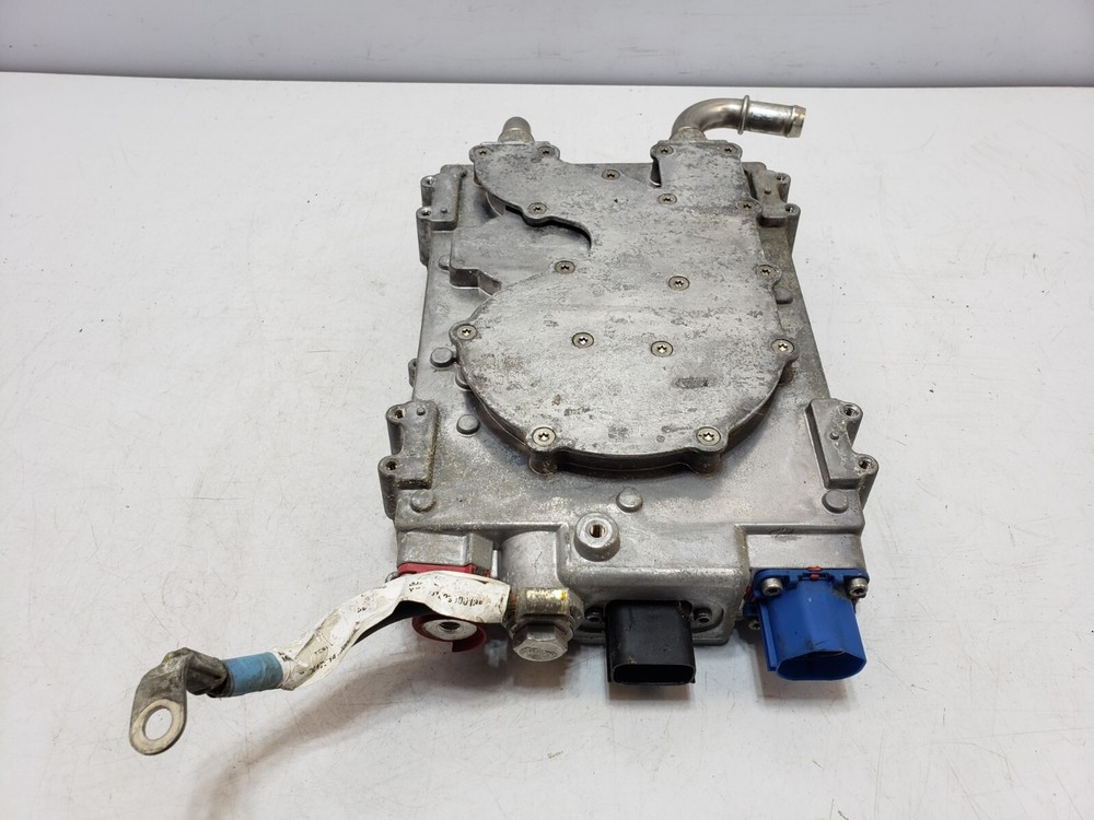 ✅ 2012-2016 OEM Tesla Model S DC-DC Converter Module Unit DELTA 2.5kW