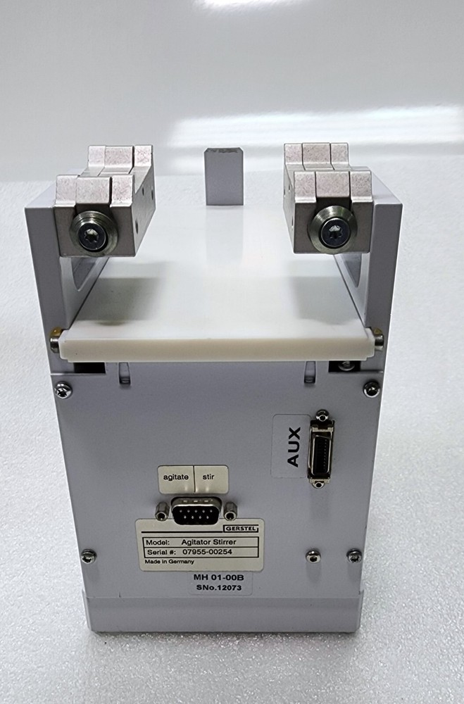 CTC Analytics PAL COMBI HEATED 6 POSITION AGITATOR MH 01-00B