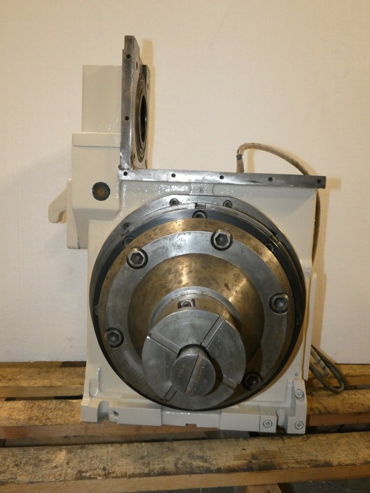 Tsudakoma RB-300K Rotary Table