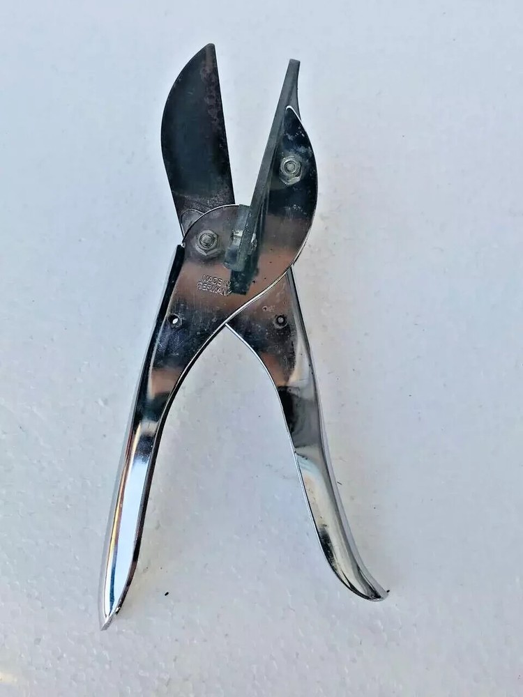 HABASIT TOOLS MADE IN GERMANY# fast shipping