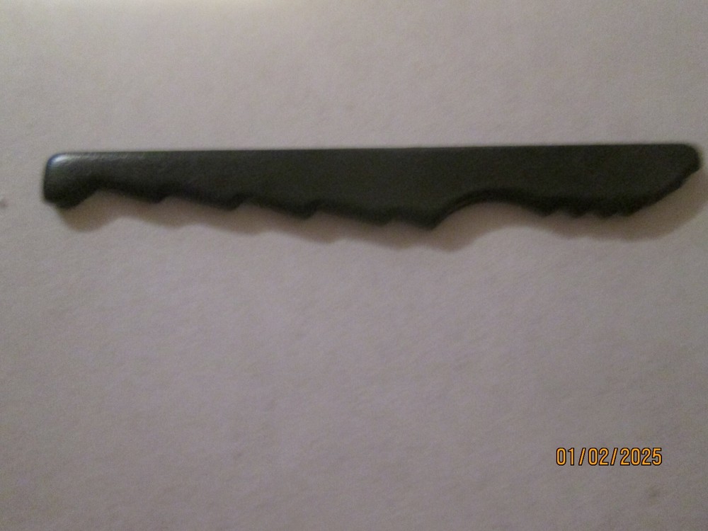 Rear sight elevator for most 22 rifles .056 thick