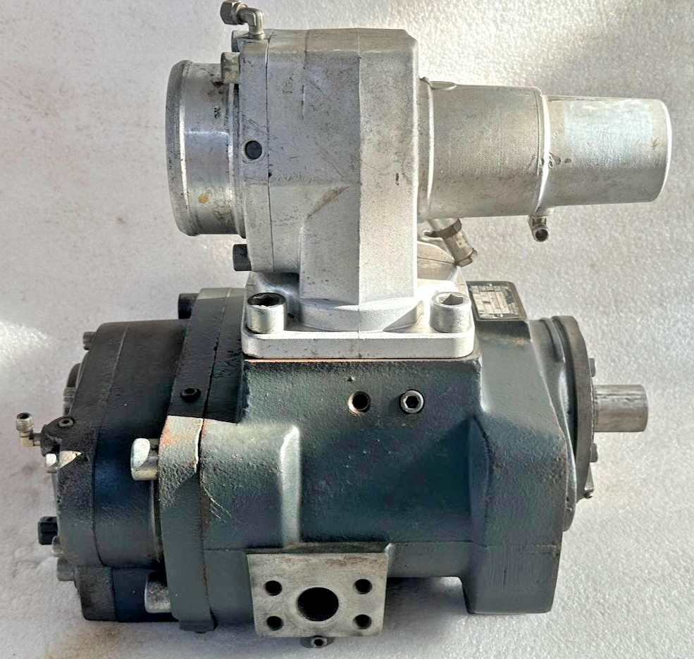 TAMROTOR E12 ROTARY SCREW AIR END / SCREW COMPRESSOR ELEMENT