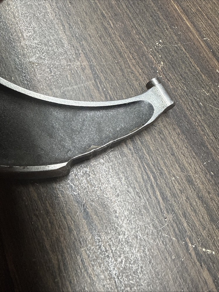 Starrett #239 4-5" Micrometer READ