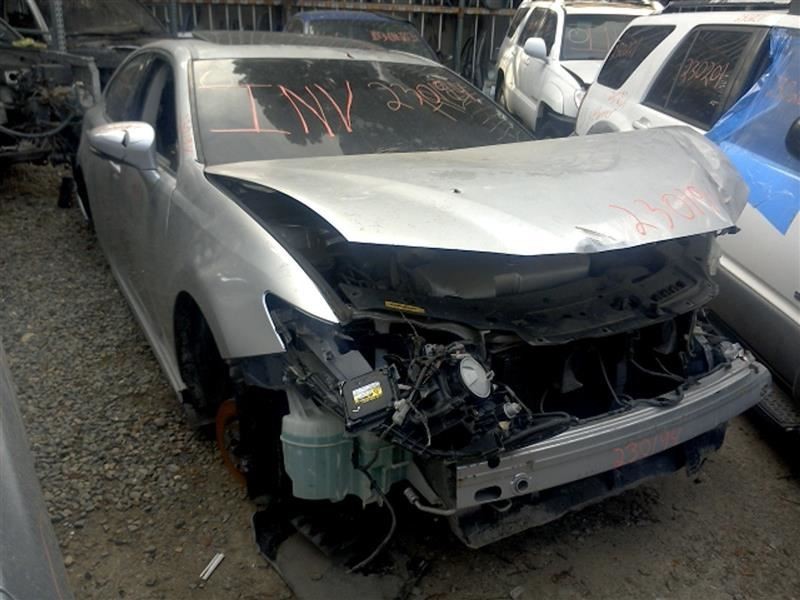 13 LEXUS ES350 DASH WIRE HARNESS 3.5L
