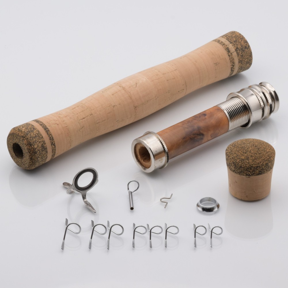 9' 8wt Fly Rod Building Kit