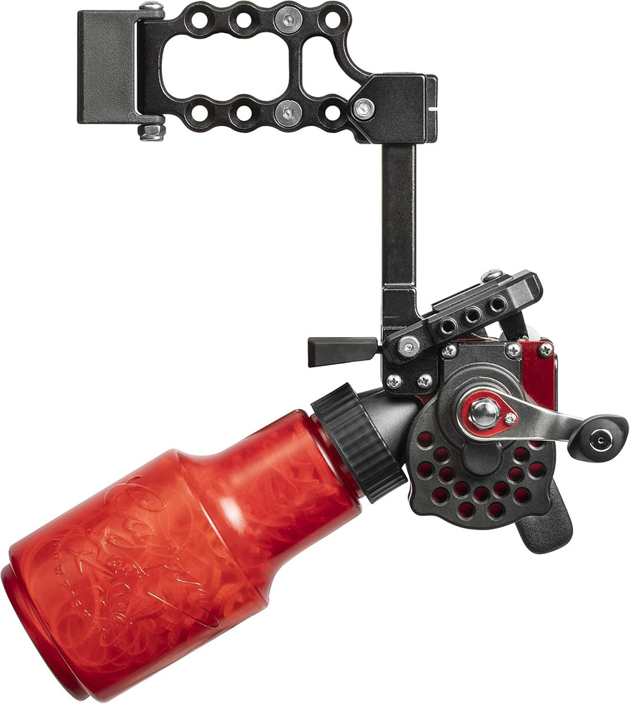 Winch Pro Bowfishing Reel