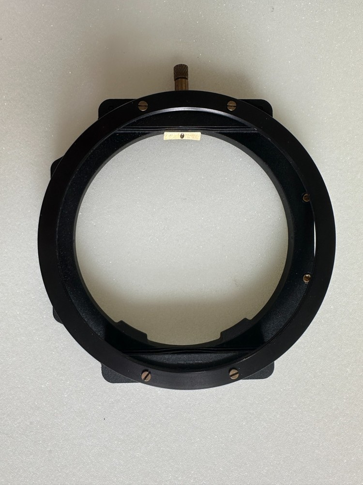Lee Filter LEE100 Foundation Kit Filter Holder