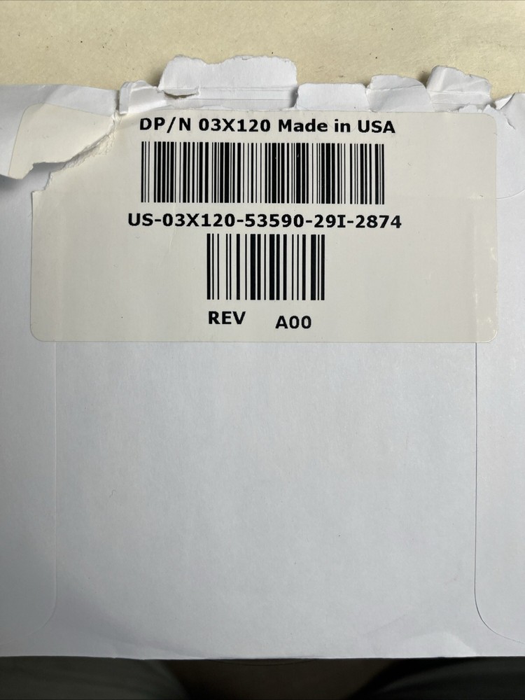 DELL Reinstallation 6 CD Discs Windows XP Pro, Roxio 5.2 Basic, Tools 2001 2002