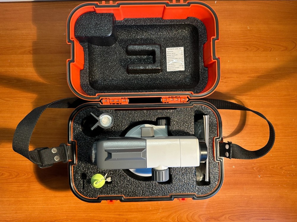 Sokkia B21 Automatic Level