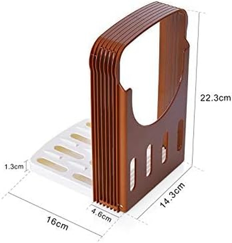 , Foldable Compact Bread Slicing Guide - Bake Slicer Cutter for Homemade Bread,