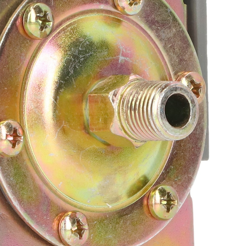 Water Pump Pressure Switch Controller ZG1/4 Thread Pressure Switch Tool Part