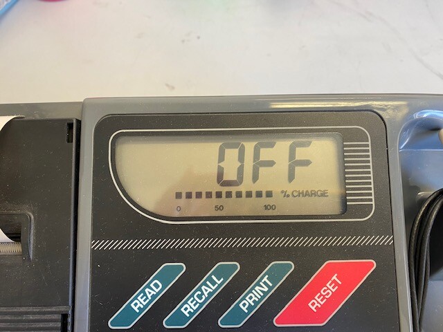 Sonogage Corneogage Plus