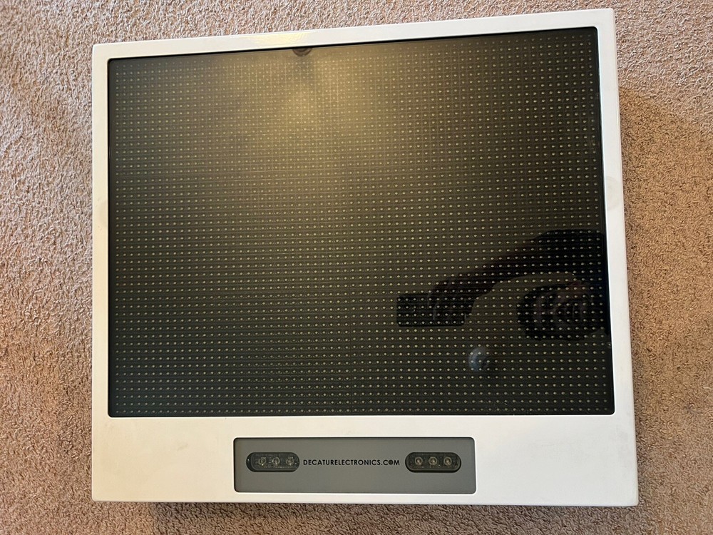 Decatur Electronics OnSiteTM 75MX - New - Read Description.