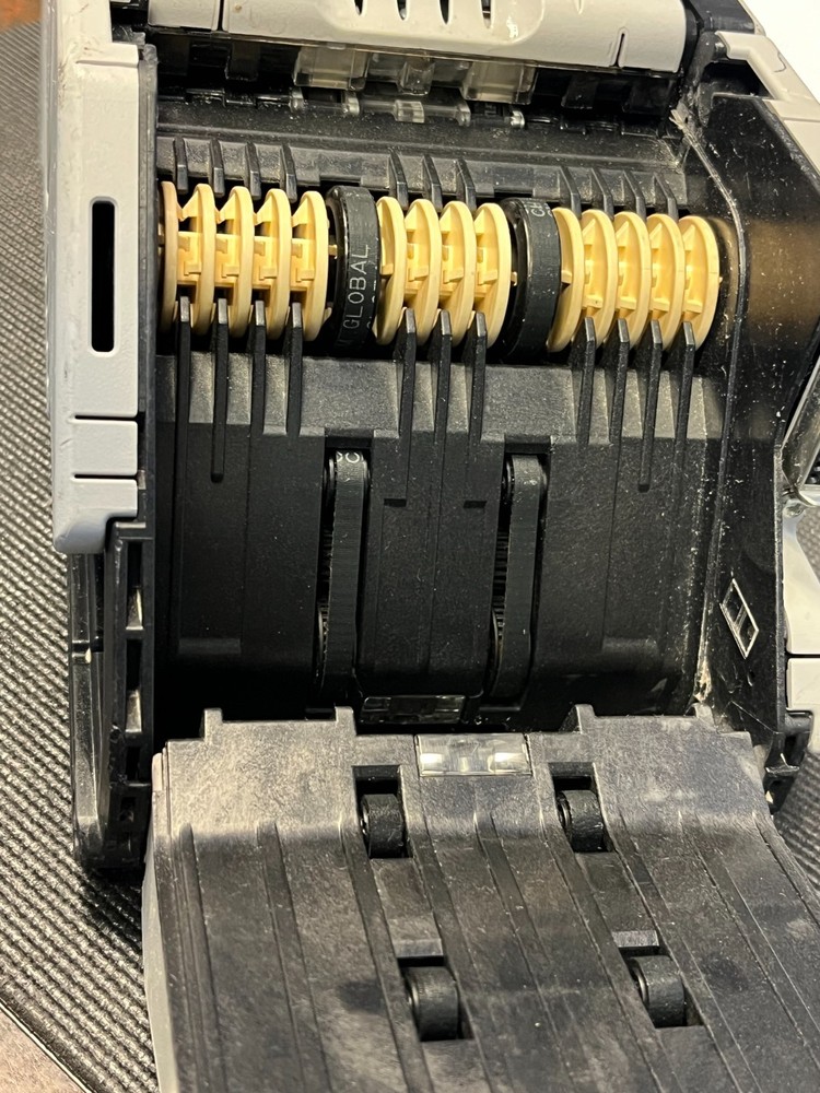 JCM Global iVizion‑100‑SS Bill Validator